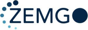 Zemgo - Logo Home